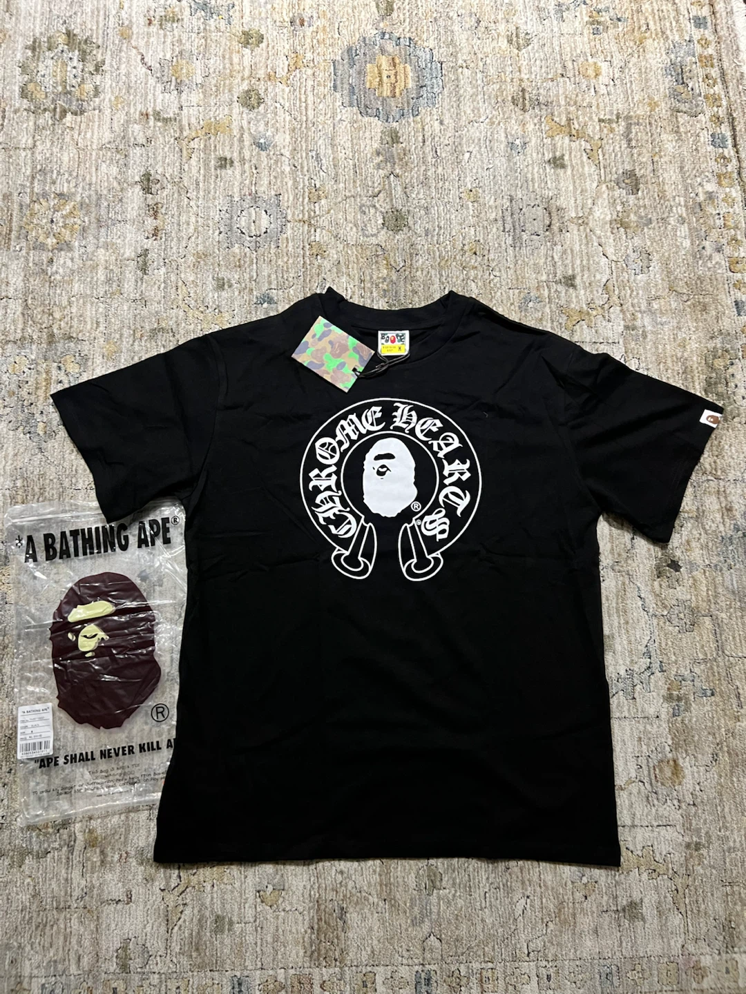 A Bathing Ape T-Shirt - photo 3