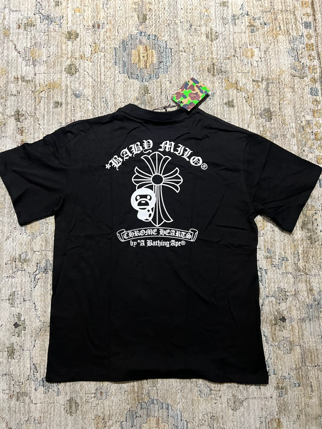 A Bathing Ape T-Shirt - photo 4