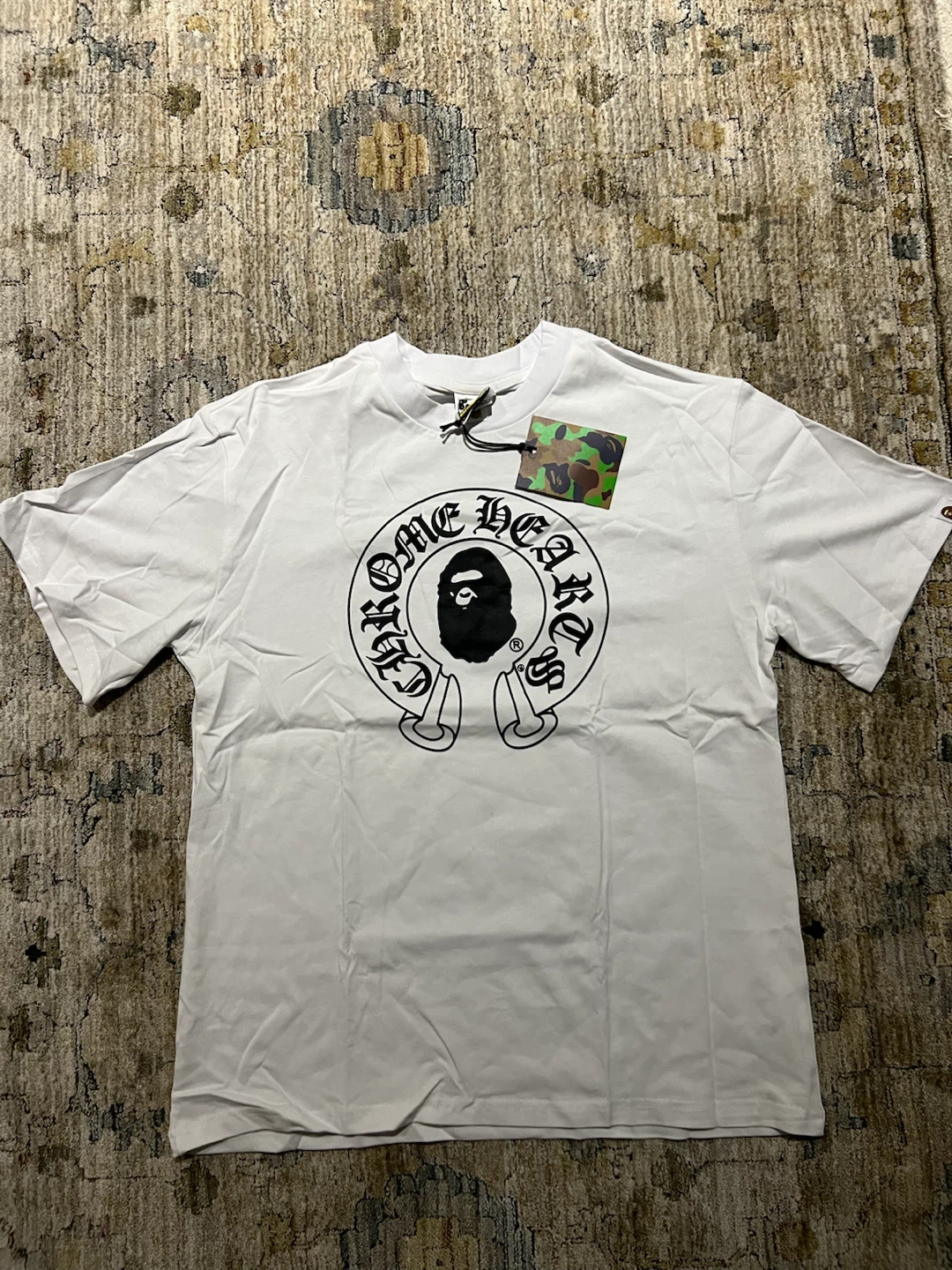 A Bathing Ape T-Shirt - photo 5