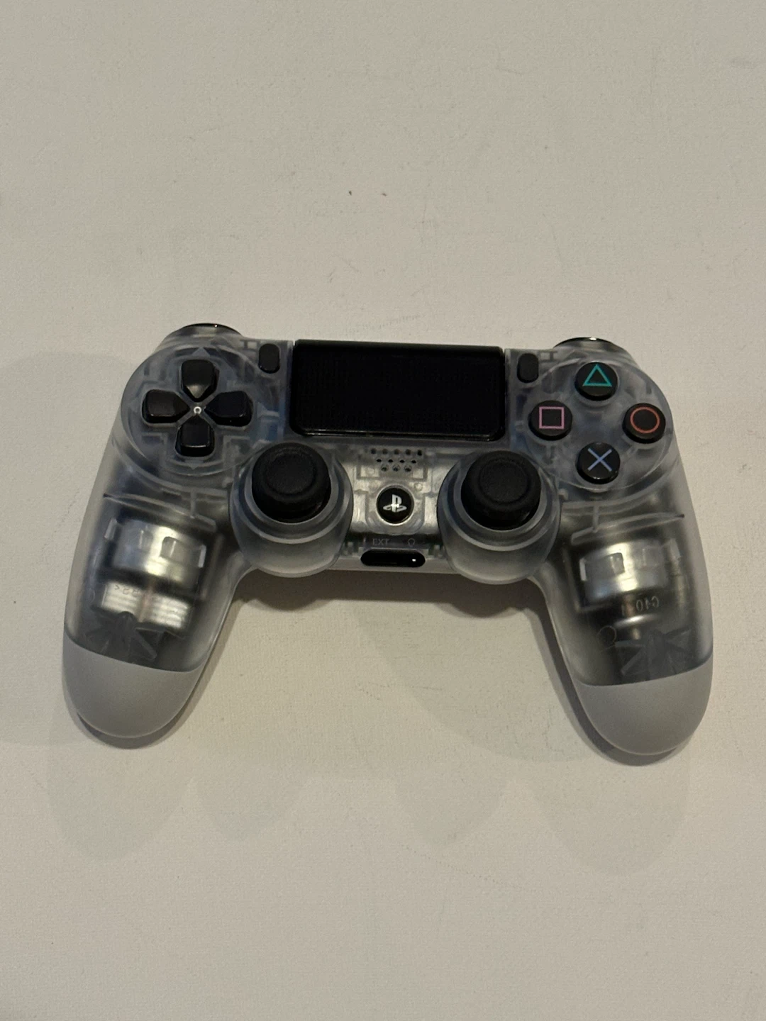 Sony PlayStation 4 DualShock 4 Wireless Controller