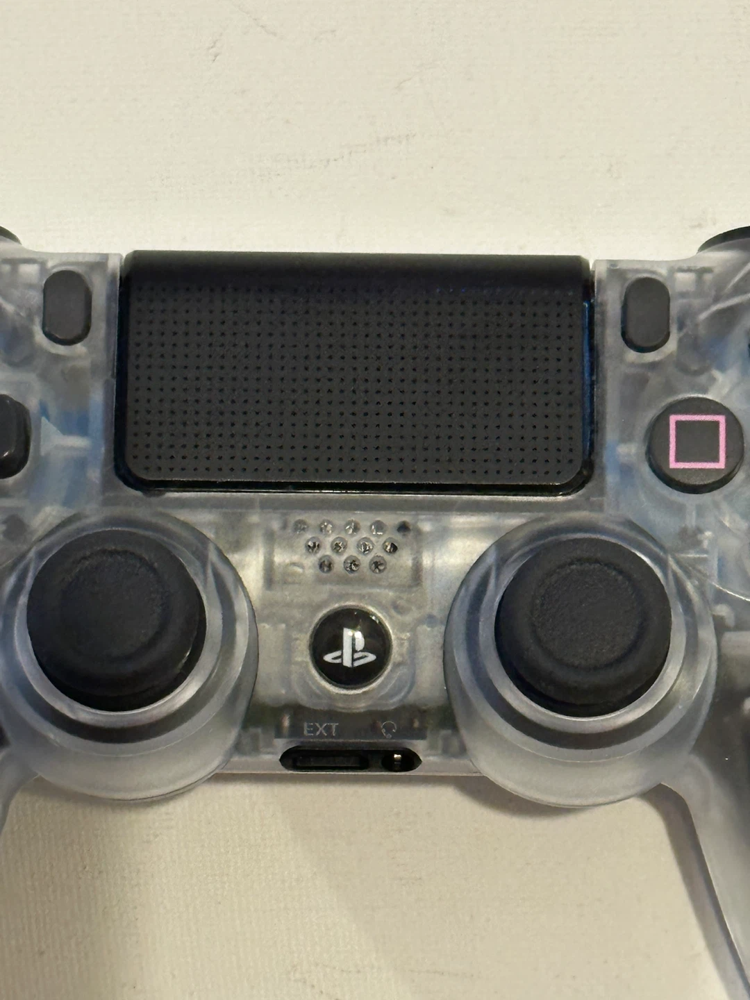 Sony PlayStation 4 DualShock 4 Wireless Controller - photo 2