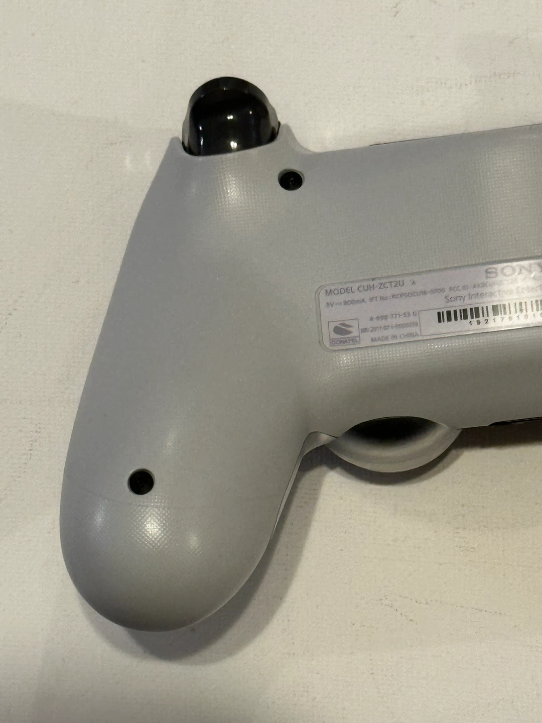 Sony PlayStation 4 DualShock 4 Wireless Controller - photo 4