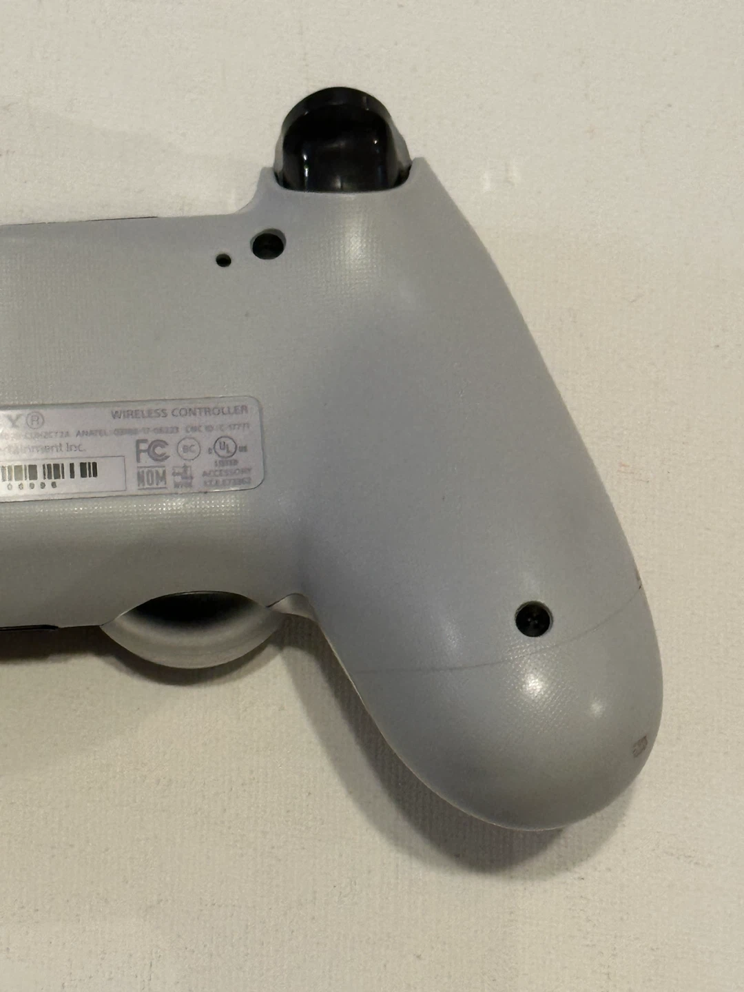 Sony PlayStation 4 DualShock 4 Wireless Controller - photo 5