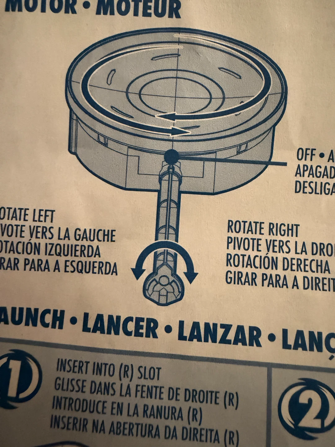 Beyblade Burst Launchers and top collection - photo 5