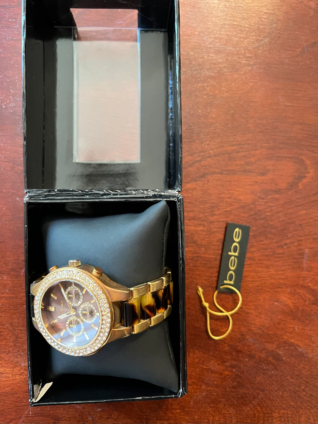 Women’s Bebe Watch