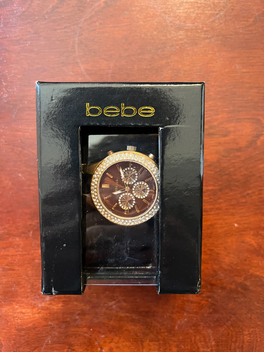 Women’s Bebe Watch - photo 2
