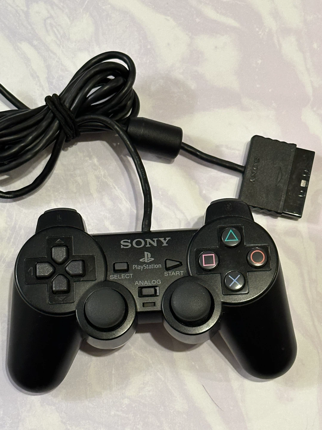 Sony PlayStation DualShock 2 Controller