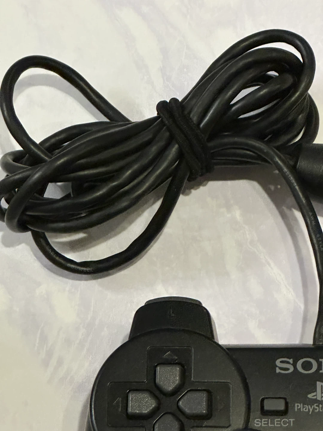 Sony PlayStation DualShock 2 Controller - photo 4