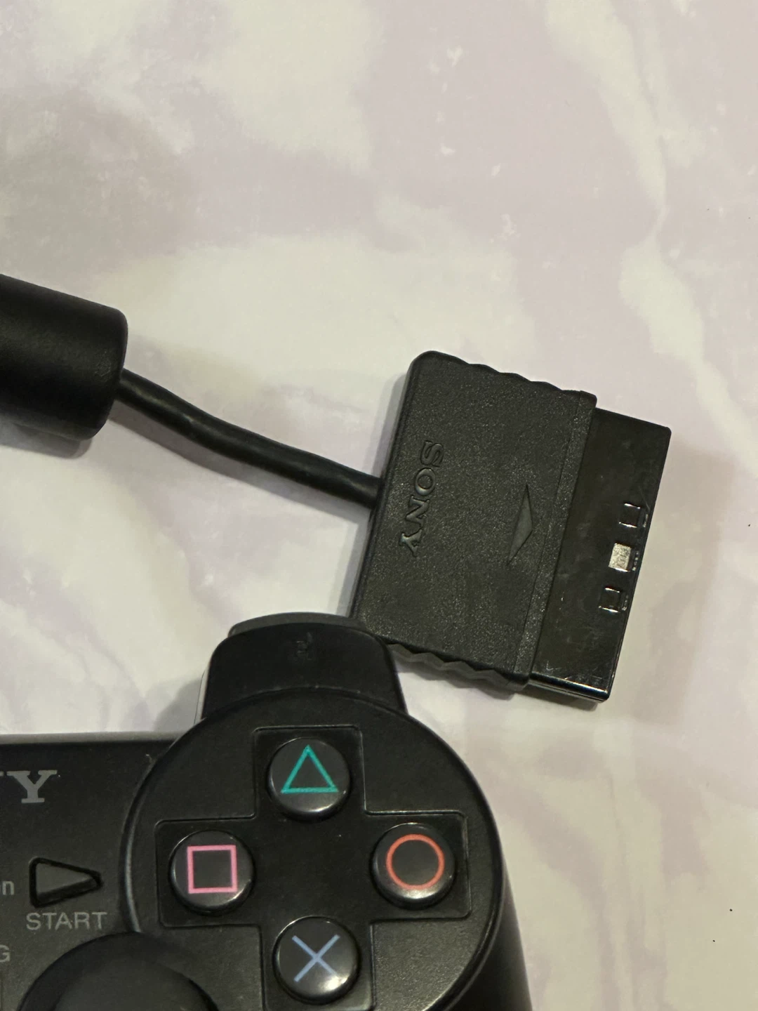 Sony PlayStation DualShock 2 Controller - photo 5
