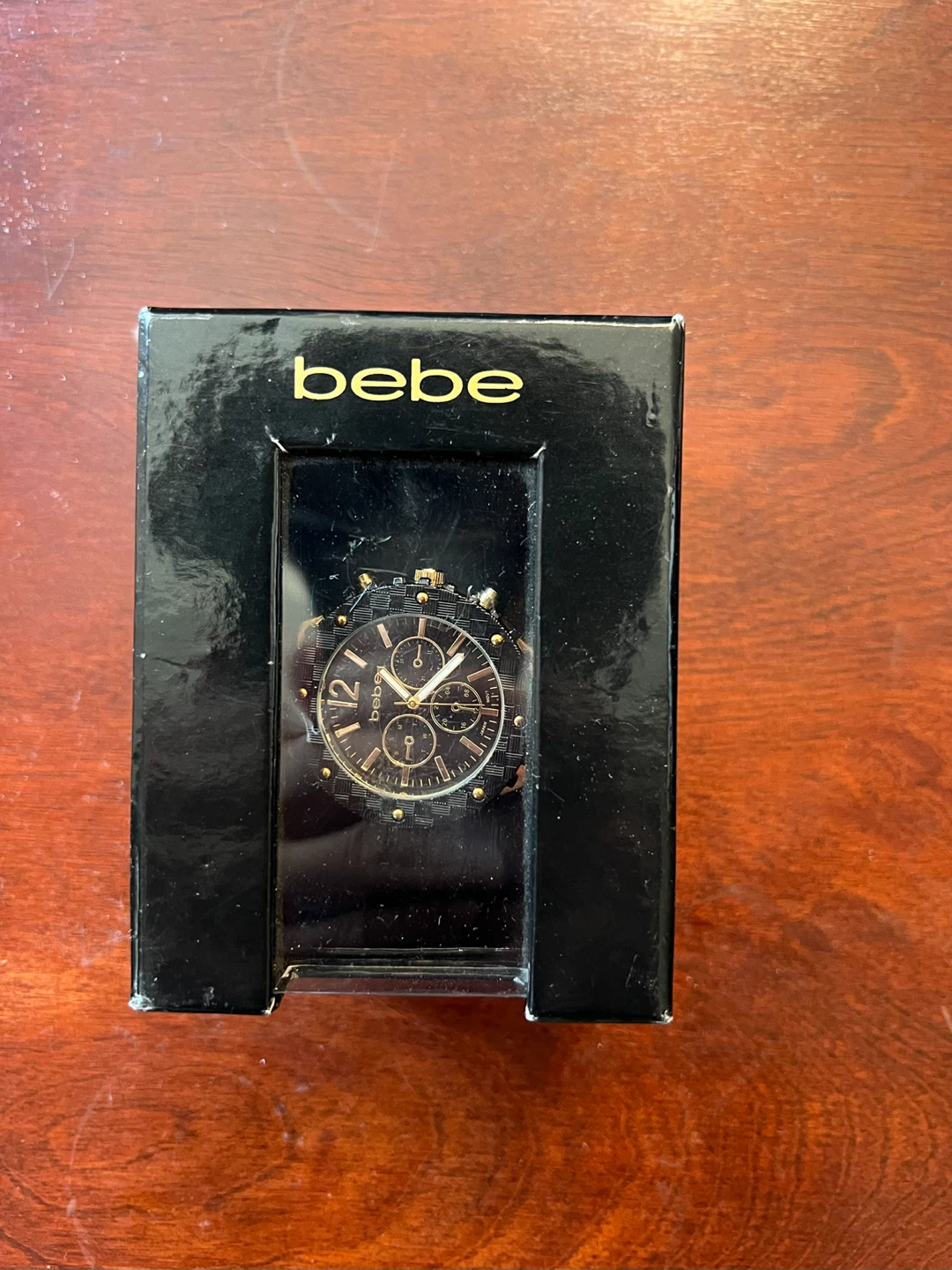 Bebe Women's Chronograph Watch - photo 2