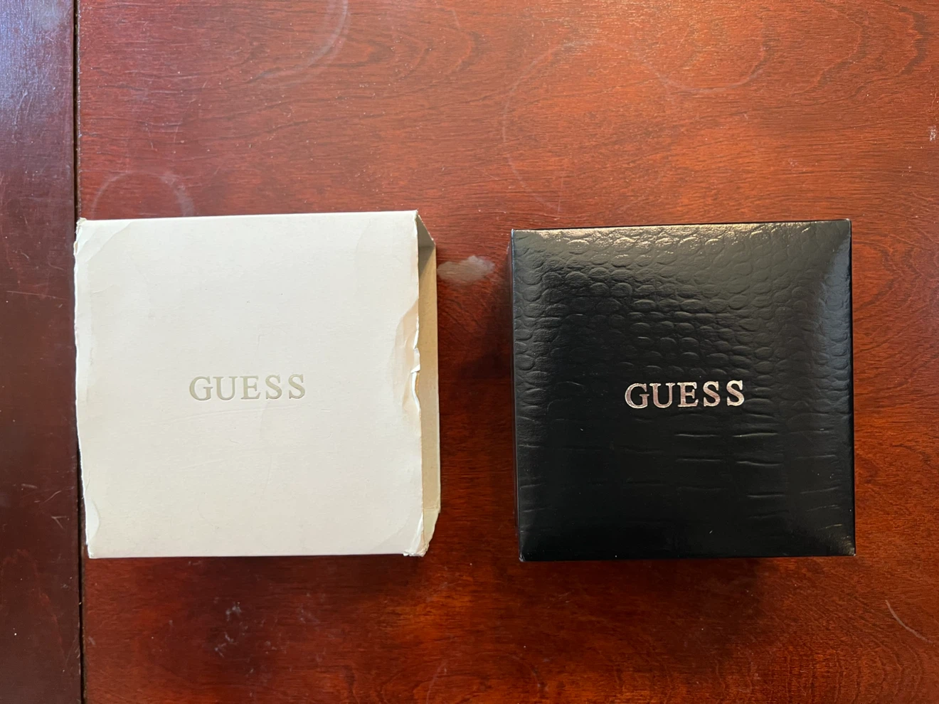 Women’s Guess Watch - photo 2