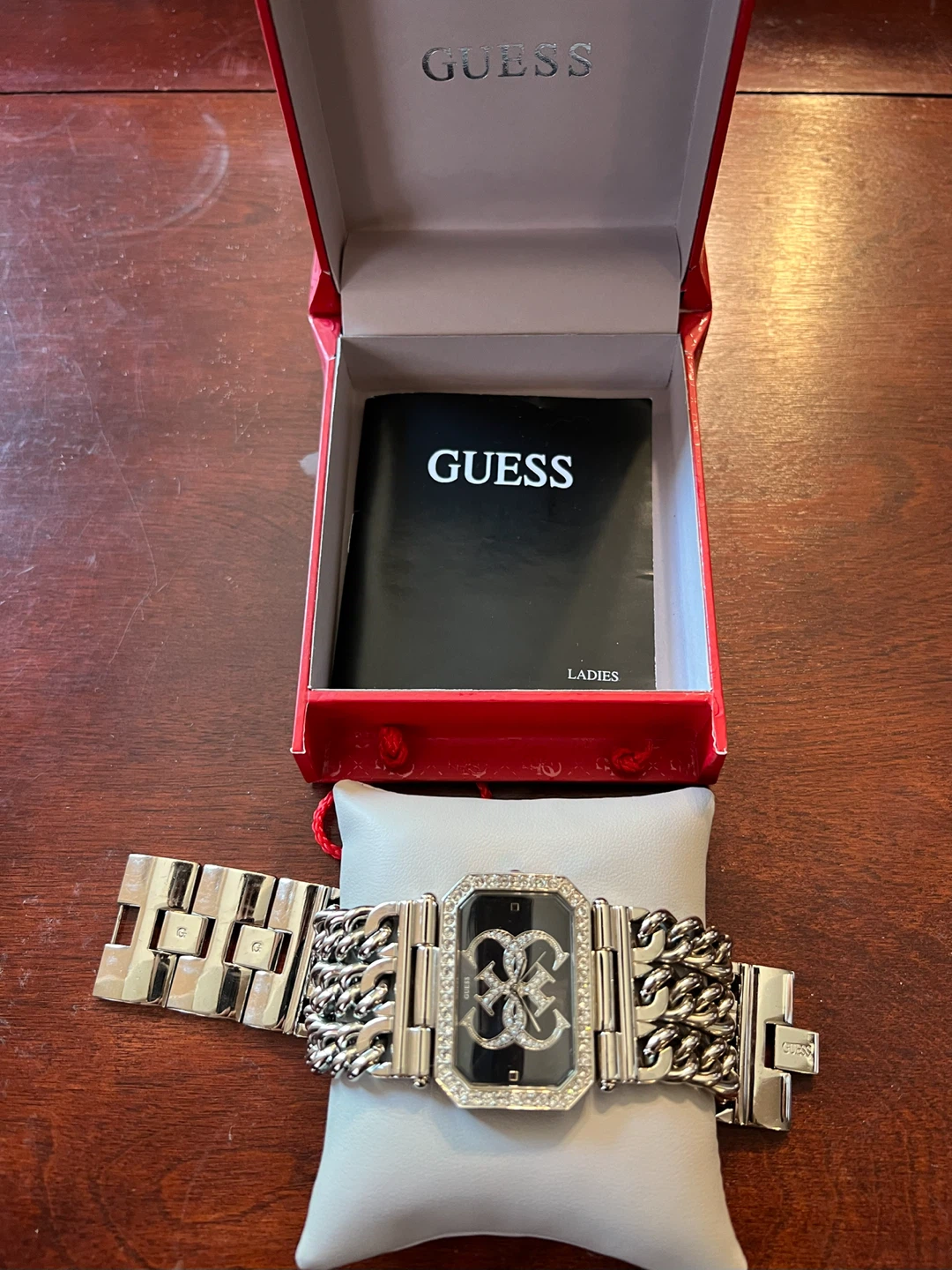 Women’s Guess Watch