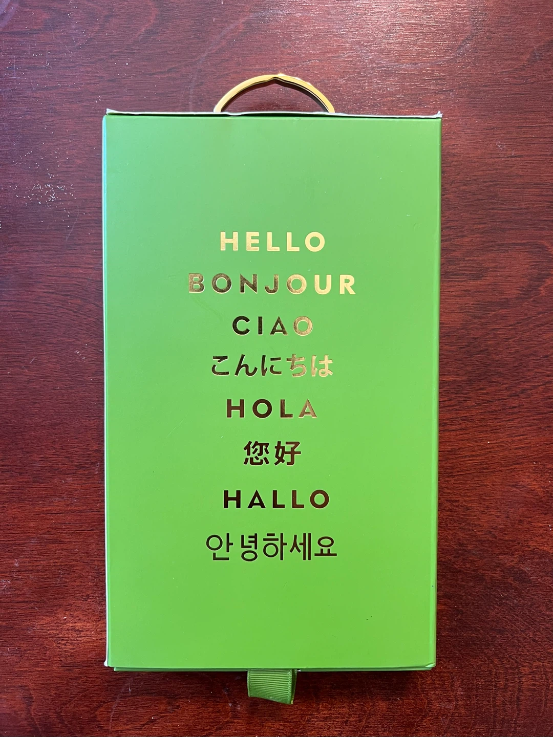 iPhone 7/6 Plus Kate Spade Case - photo 2