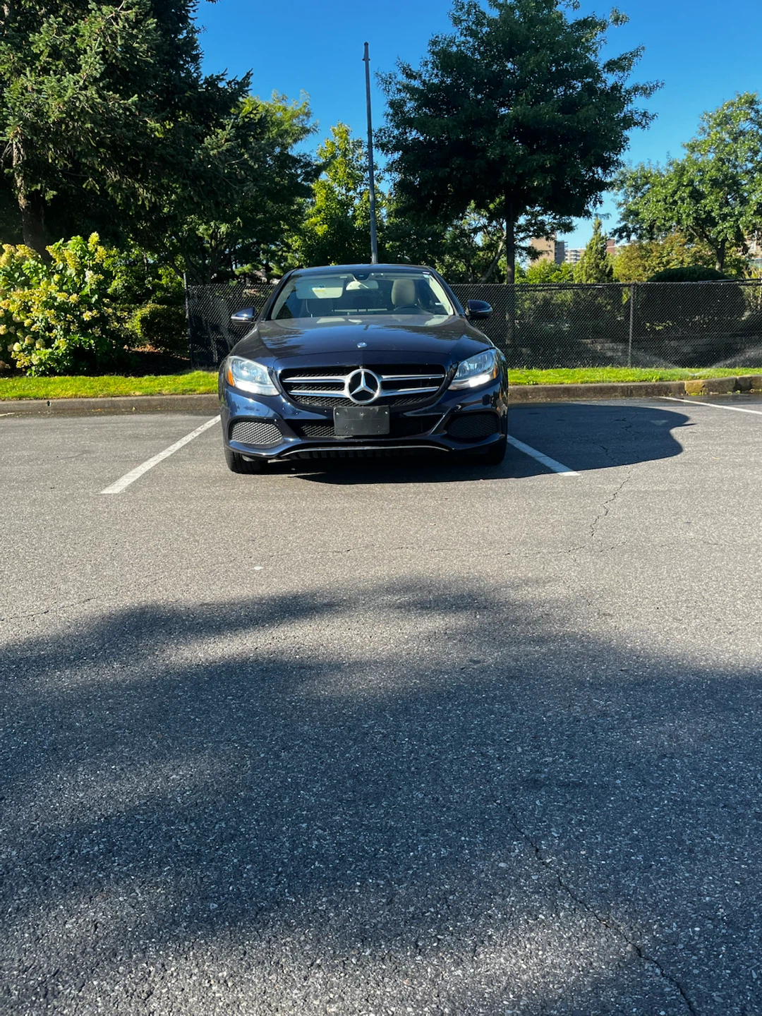 2017 benz c300 - photo 2