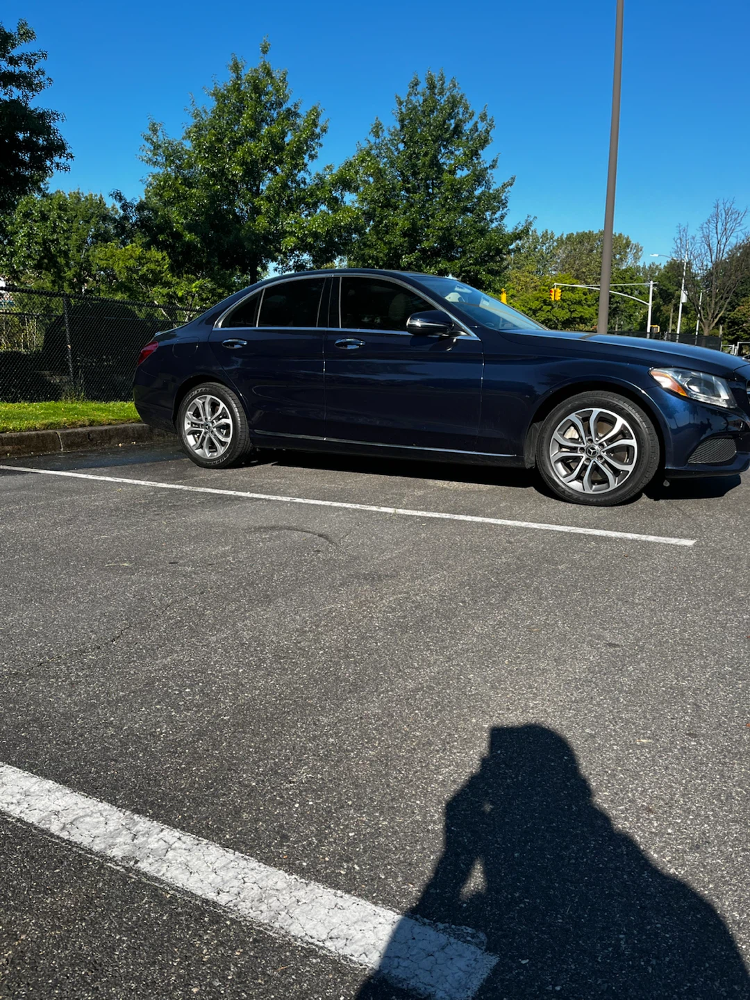 2017 benz c300 - photo 3