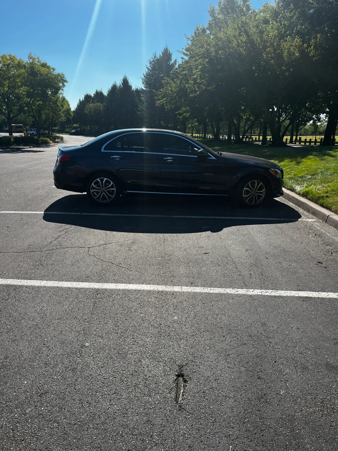 2017 benz c300 - photo 4