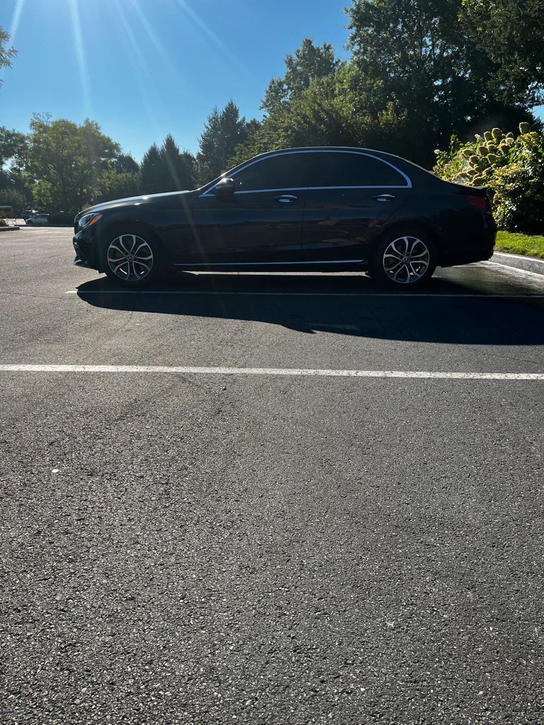 2017 benz c300 - photo 5