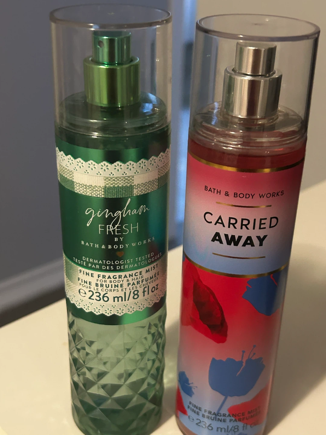 Bath & Body Works Fine Fragrance Mist Duo - photo 2