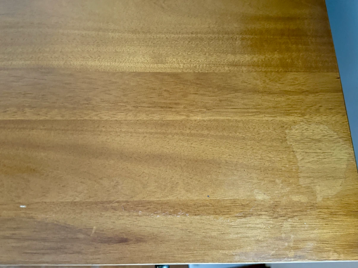 West Elm Mid-Century Mini Desk - photo 3