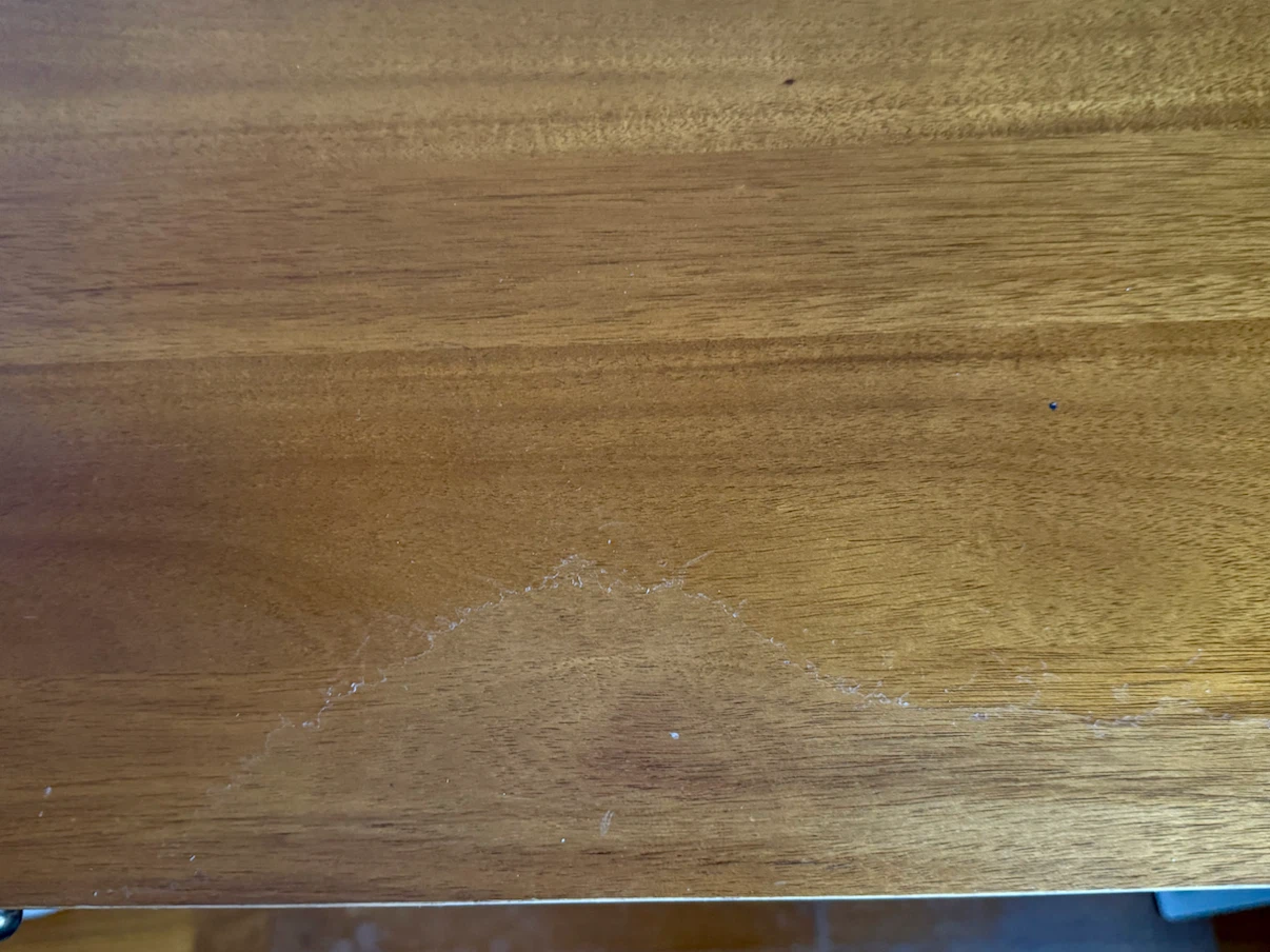 West Elm Mid-Century Mini Desk - photo 4