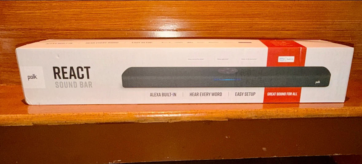 Denon Home 150 Wireless Speaker