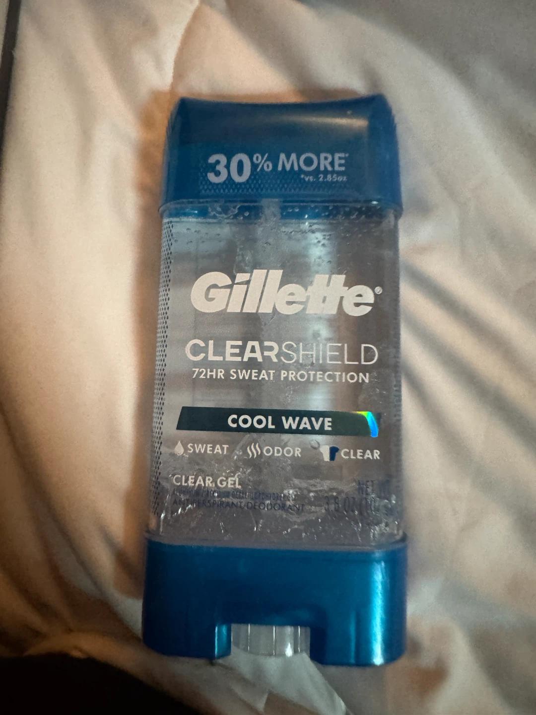 Women and men deodorant $5 each - photo 3