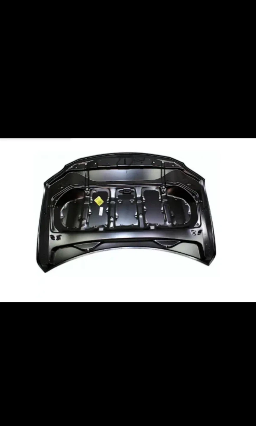 Primed Hood Panel Assembly for Lexus RX350 2010-2015 - photo 3