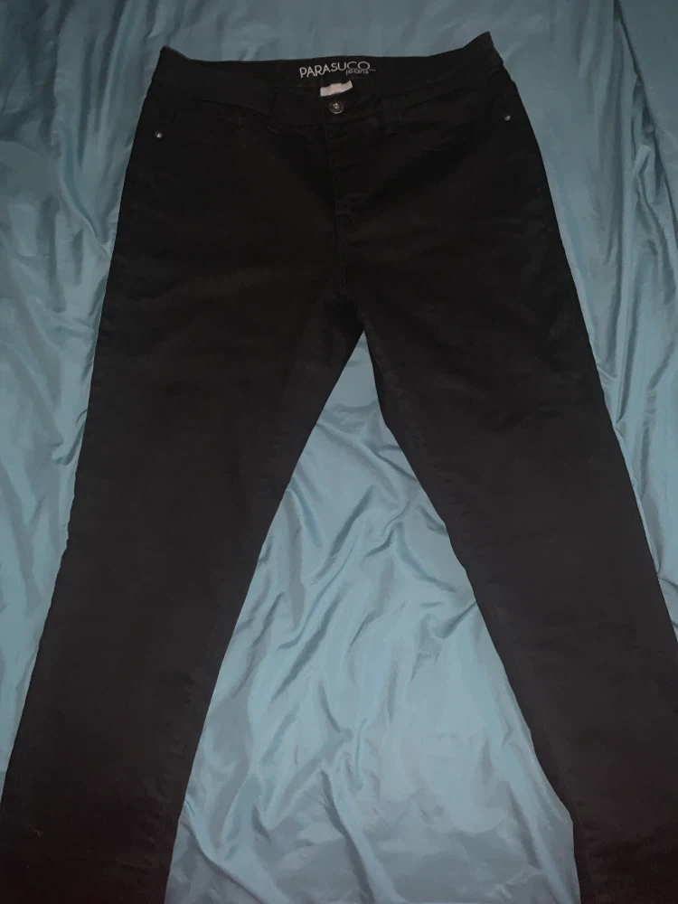 Parasuco Jeans- Size 10 - photo 2