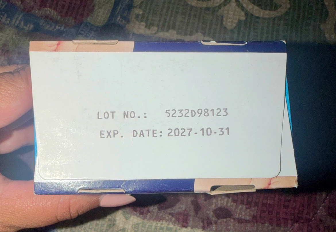 Clearblue Ovulation Test Easy - 10 Tests - photo 2