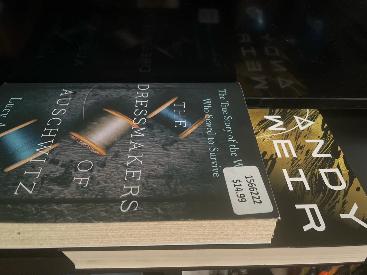 Free books
