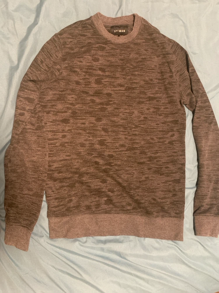 Leftman Long Sleeve Shirt - photo 2