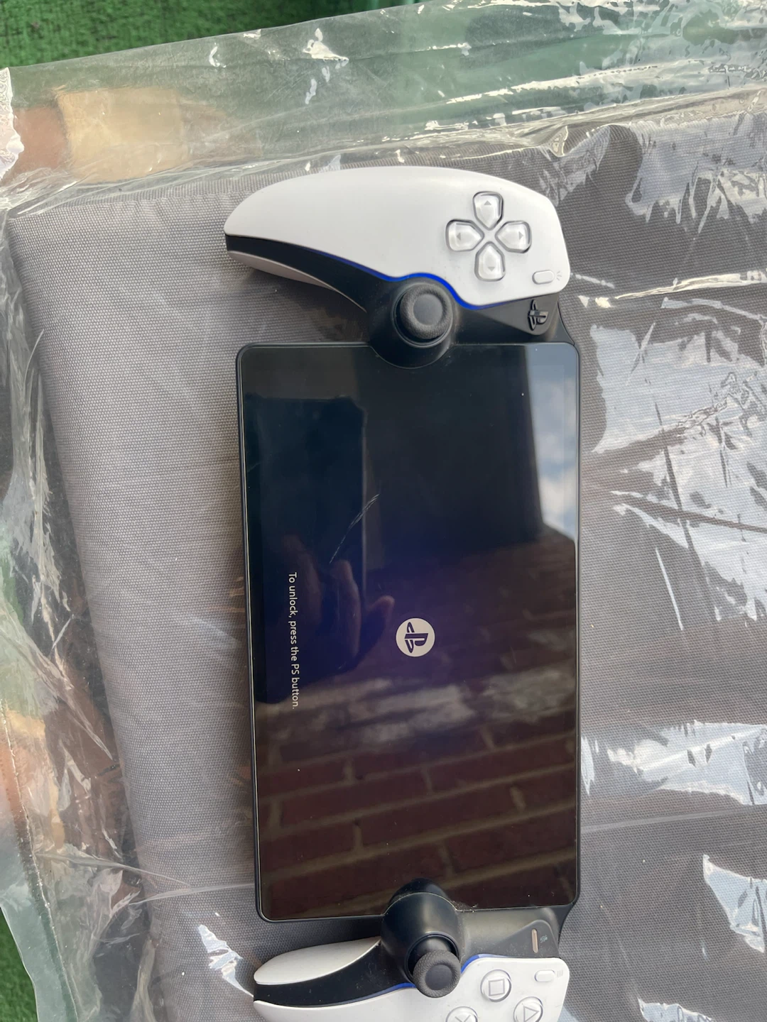 Playstation Portal