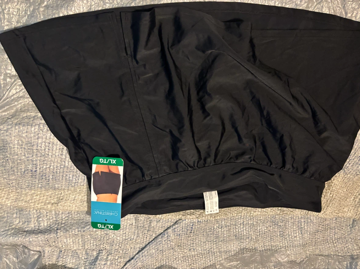 Christina Swimwear Swim Bottoms - XL/TG