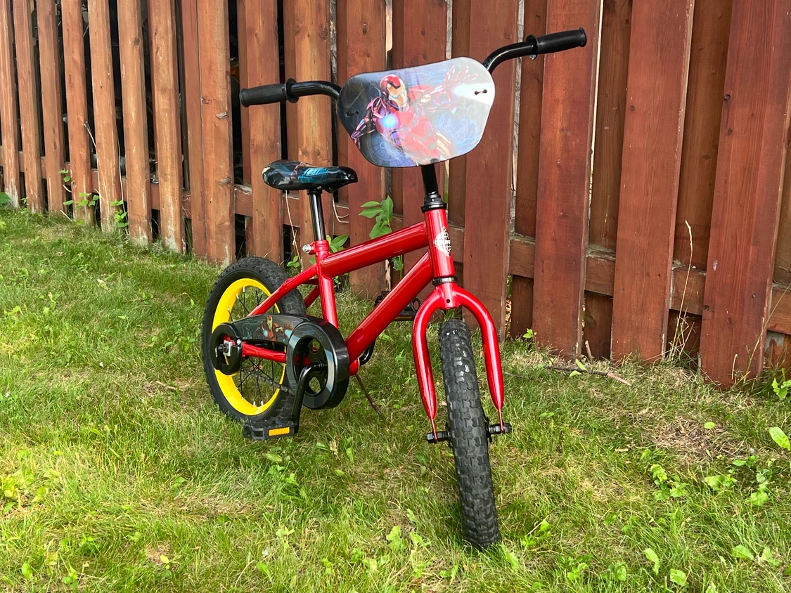 Huffy 12” Kids Bike – Clean & Ready to Ride - photo 2