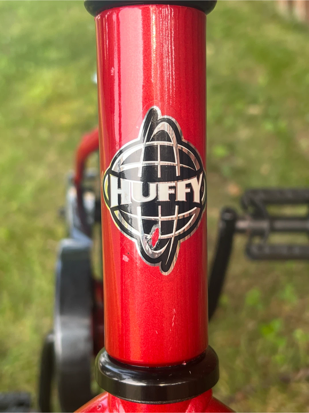 Huffy 12” Kids Bike – Clean & Ready to Ride - photo 3