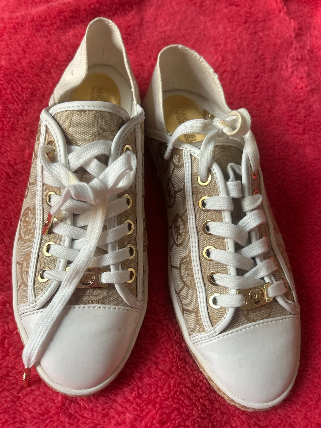 Michael Kors Women's Sneakers