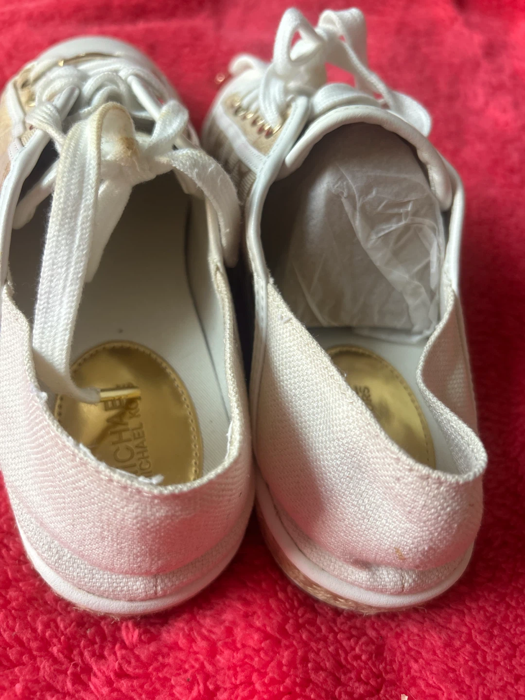 Michael Kors Women's Sneakers - photo 3