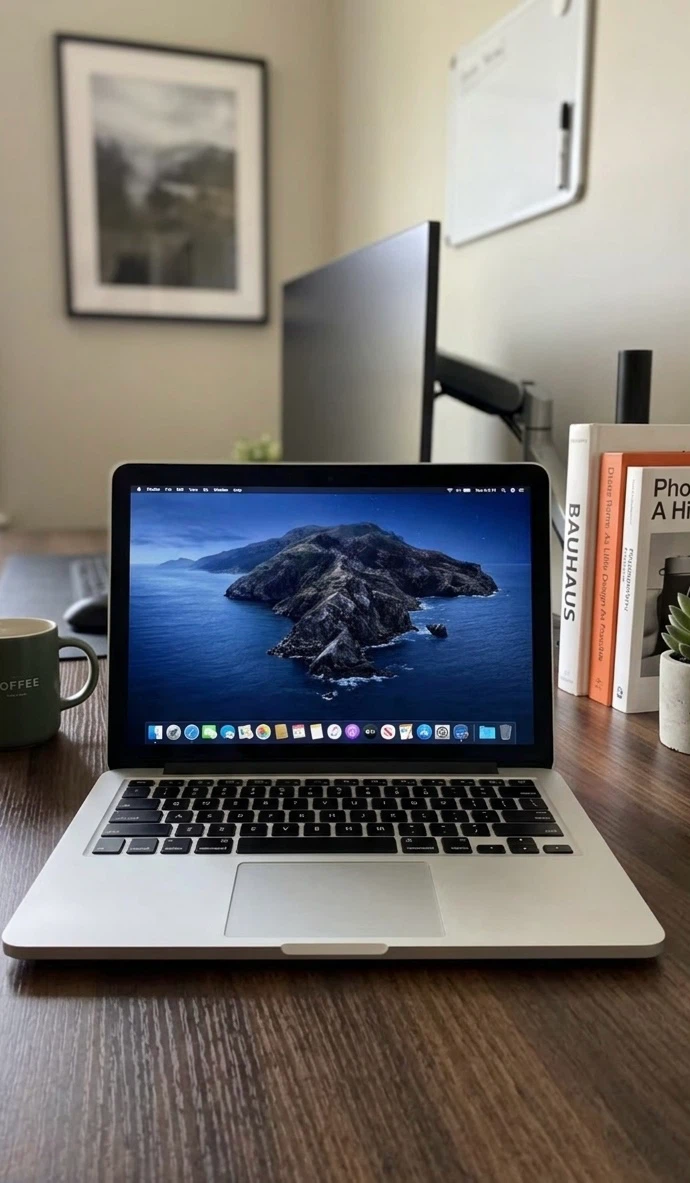 Apple MacBook Pro Laptop