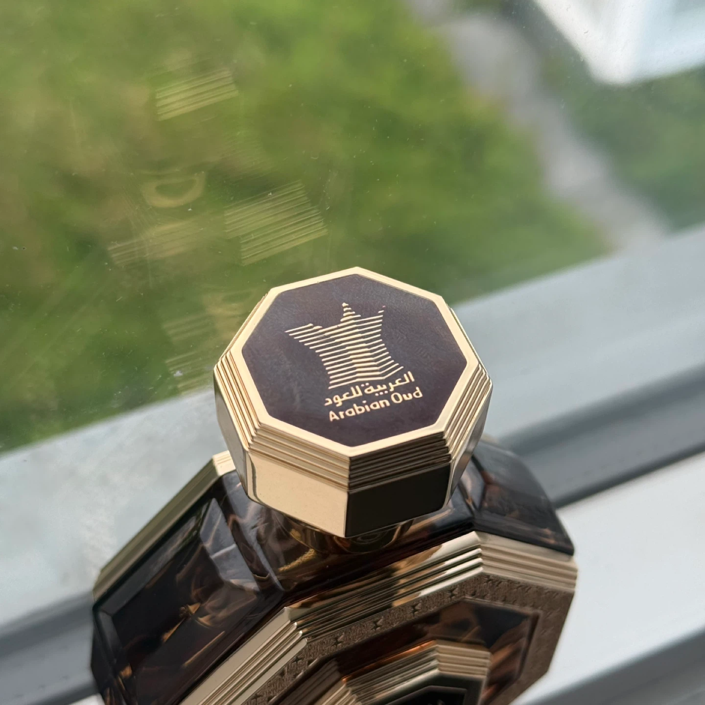 Alfareed Arabian Oud Perfume - photo 2