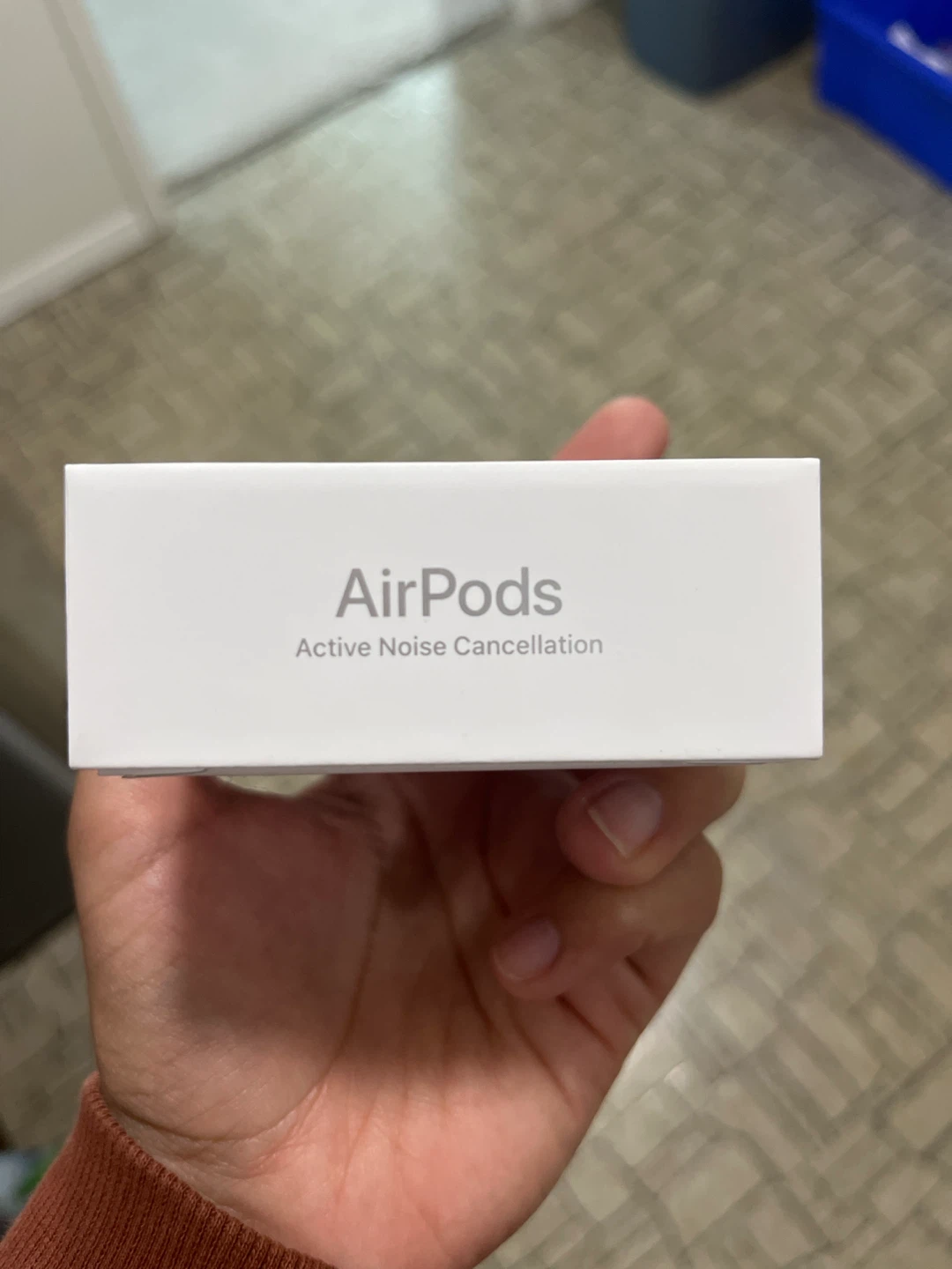 AirPods 4 ANC - photo 2