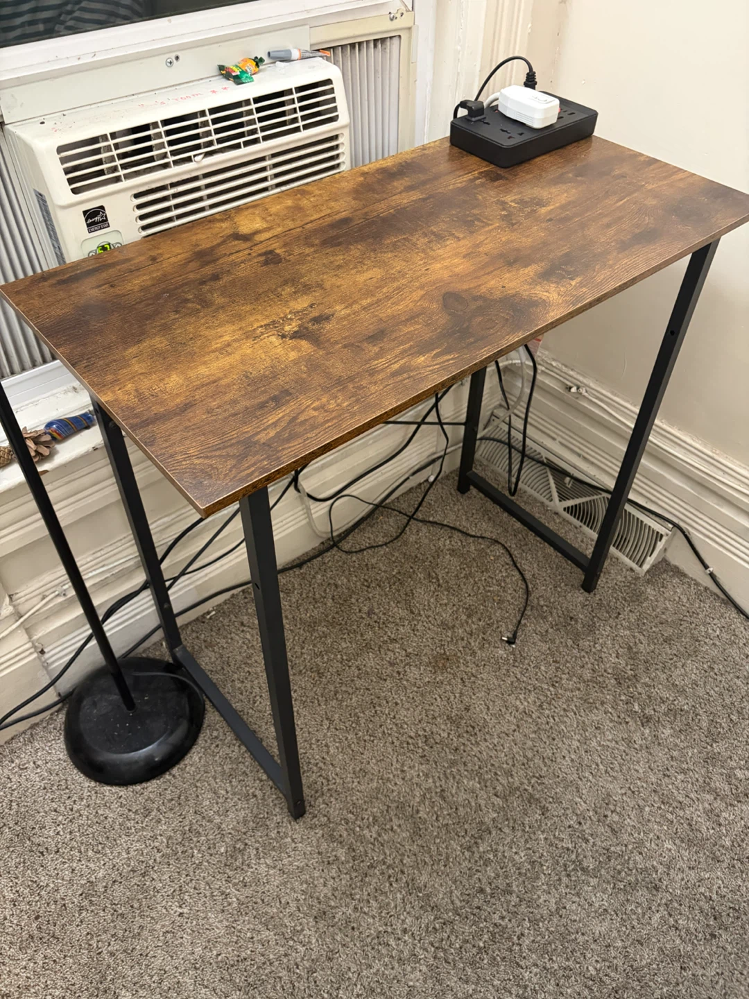 32 Inch Computer Desk / study table