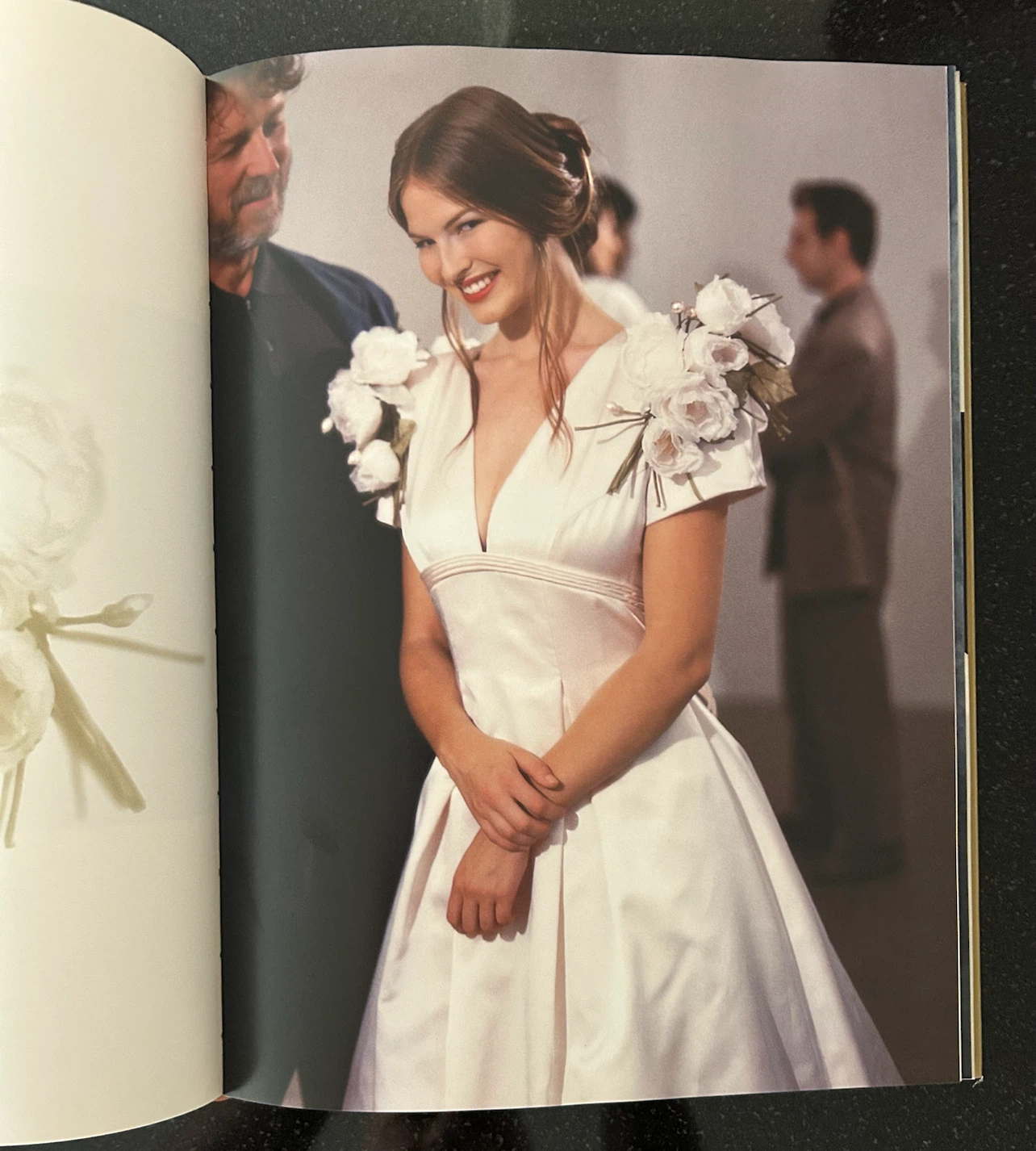 Wedding Dress Fashion Book - photo 3