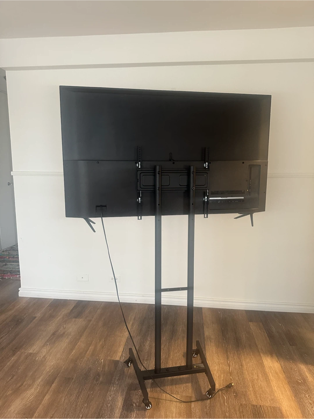 Element Roku TV 50 inch
