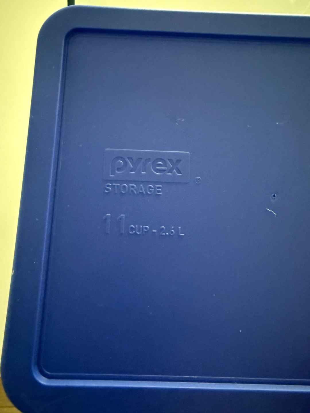 Pyrex Glass Food Storage Containers - photo 3