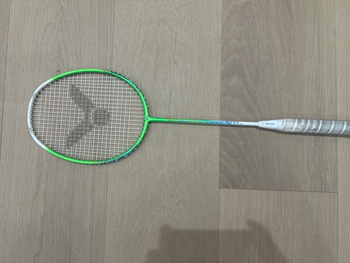 Victor Thruster HMR L Badminton Racquet