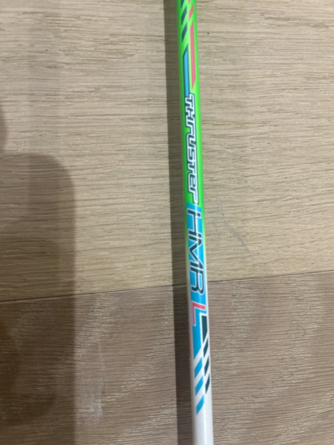 Victor Thruster HMR L Badminton Racquet - photo 2