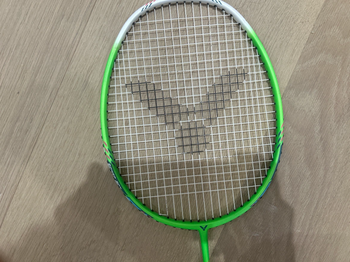 Victor Thruster HMR L Badminton Racquet - photo 4