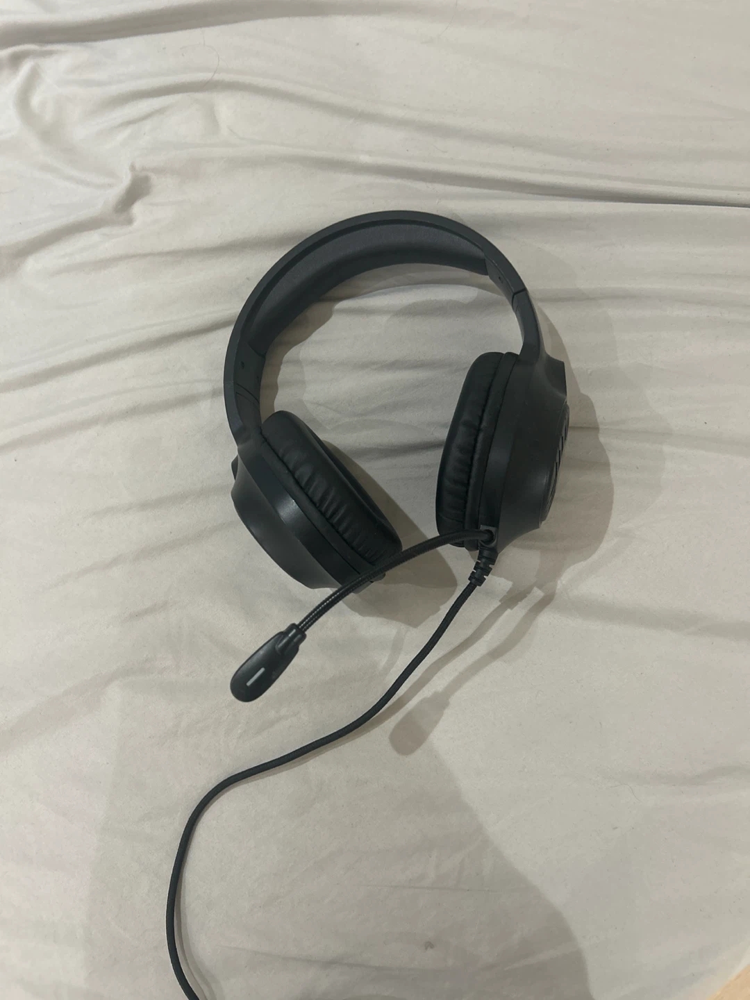 Olagrun Gaming Headset with Microphone