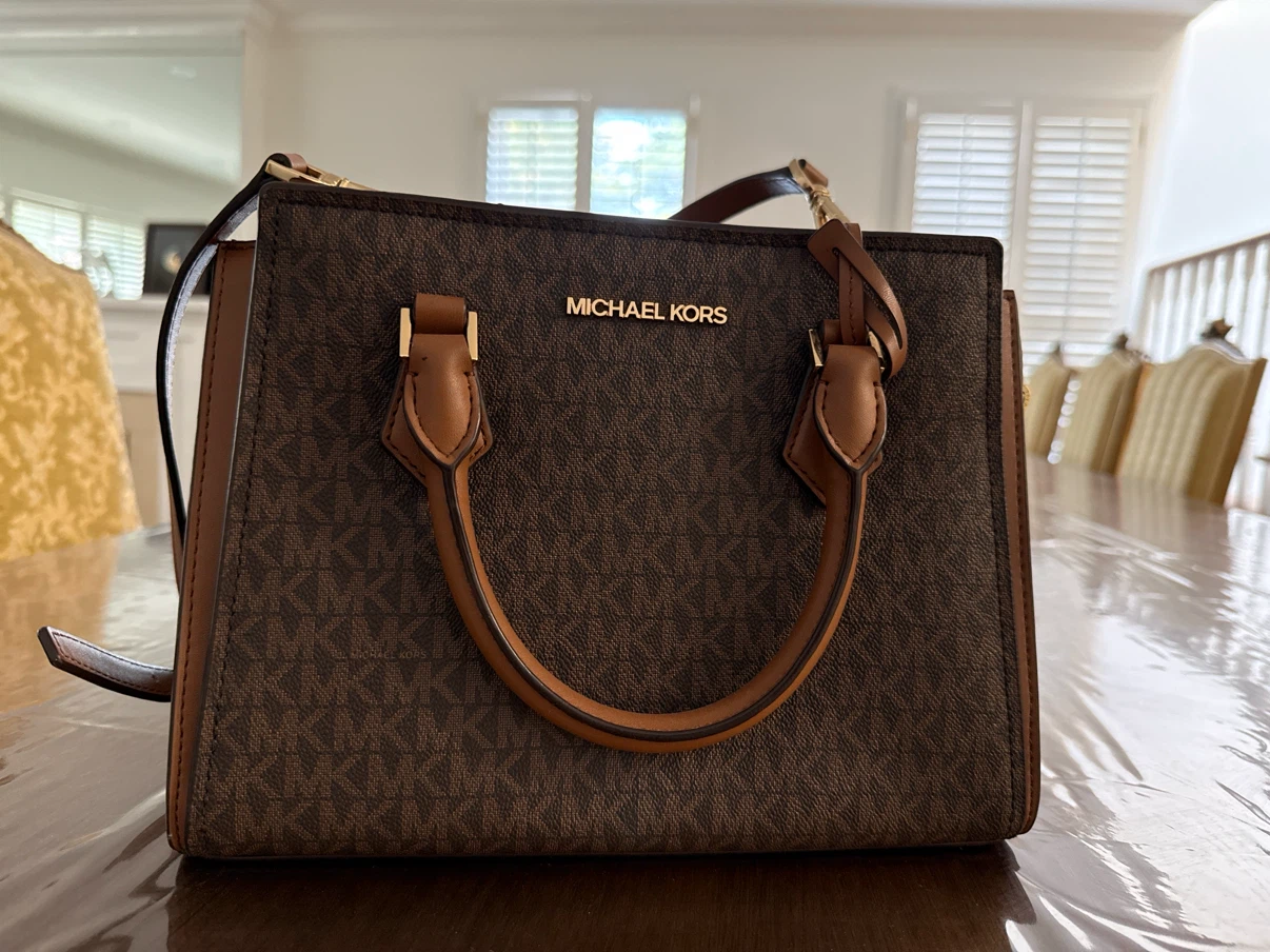Michael Kors bag