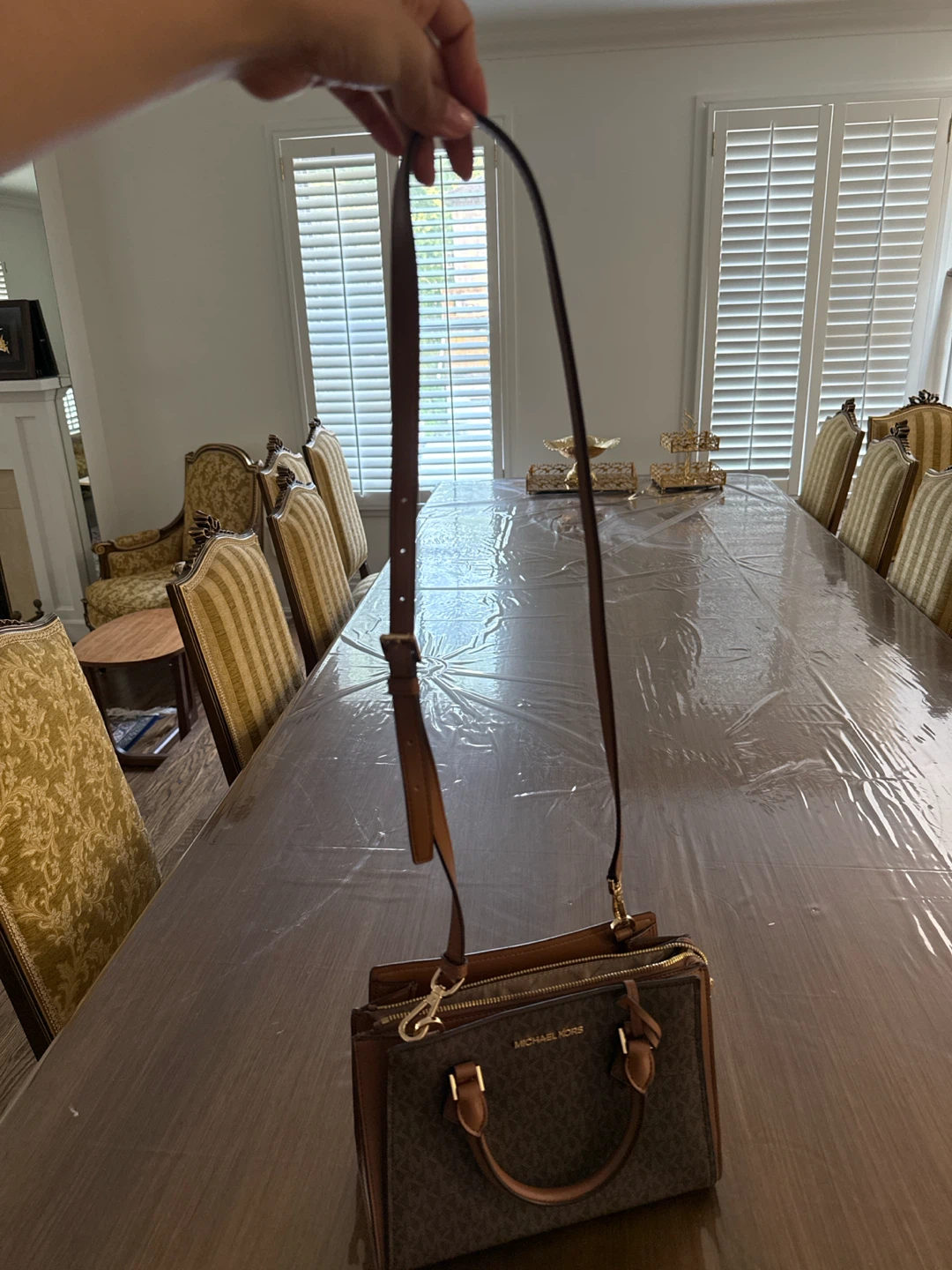 Michael Kors bag - photo 3